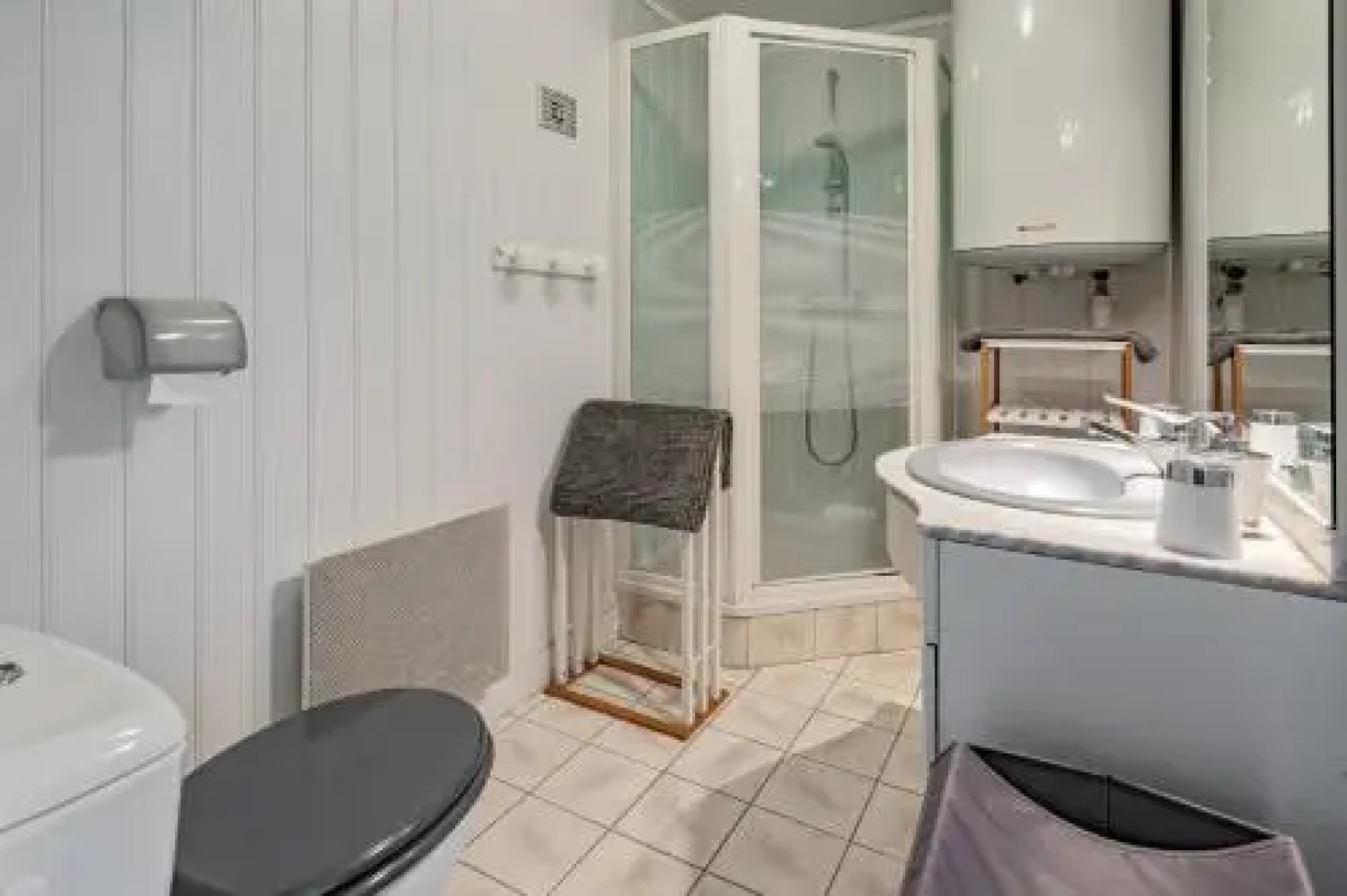 Holiday home Beg ar fry