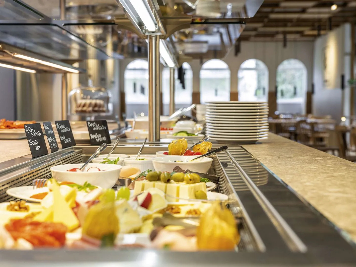 Ibis Styles Graz Messe