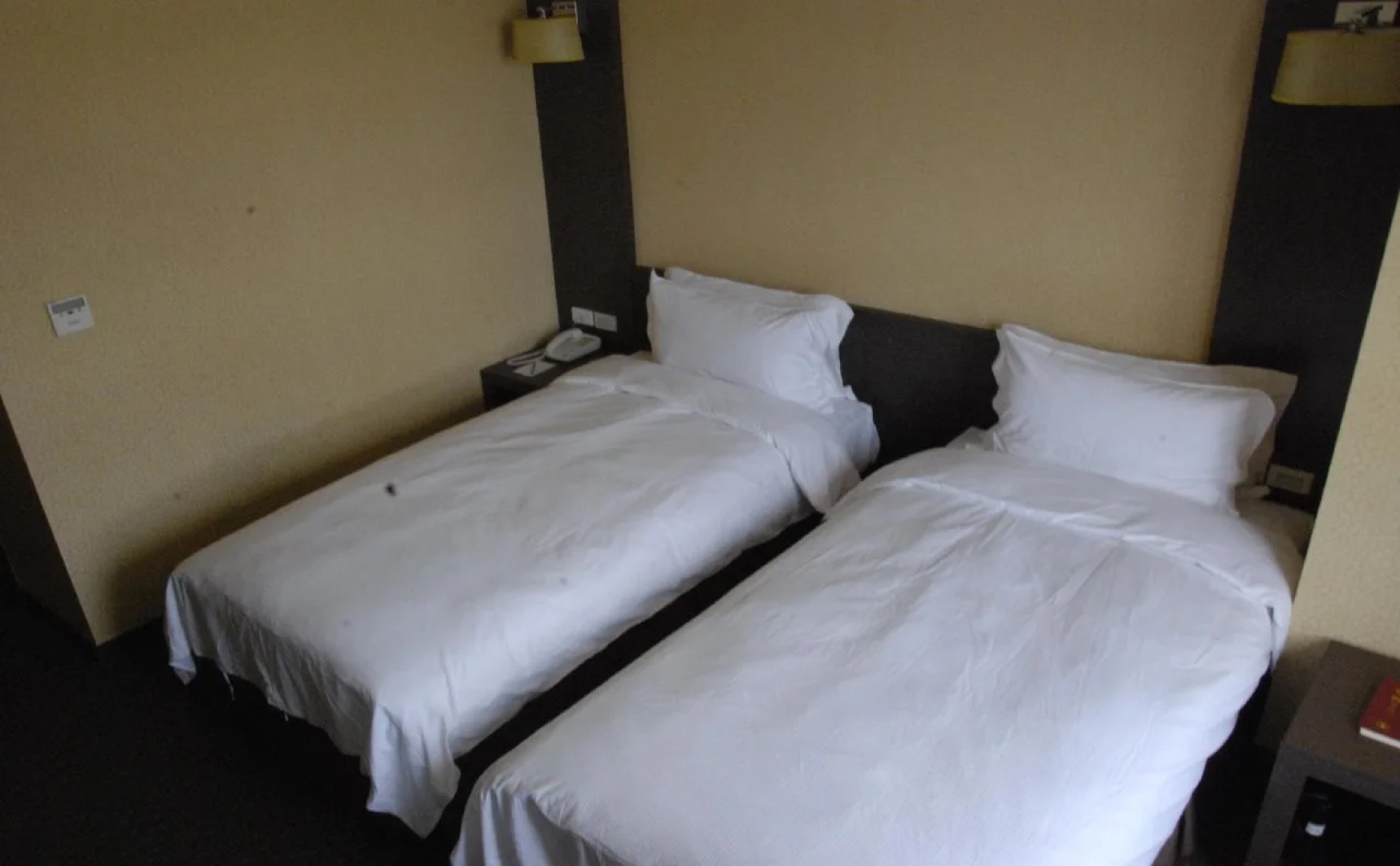 The Treasure Land Resort Hotel