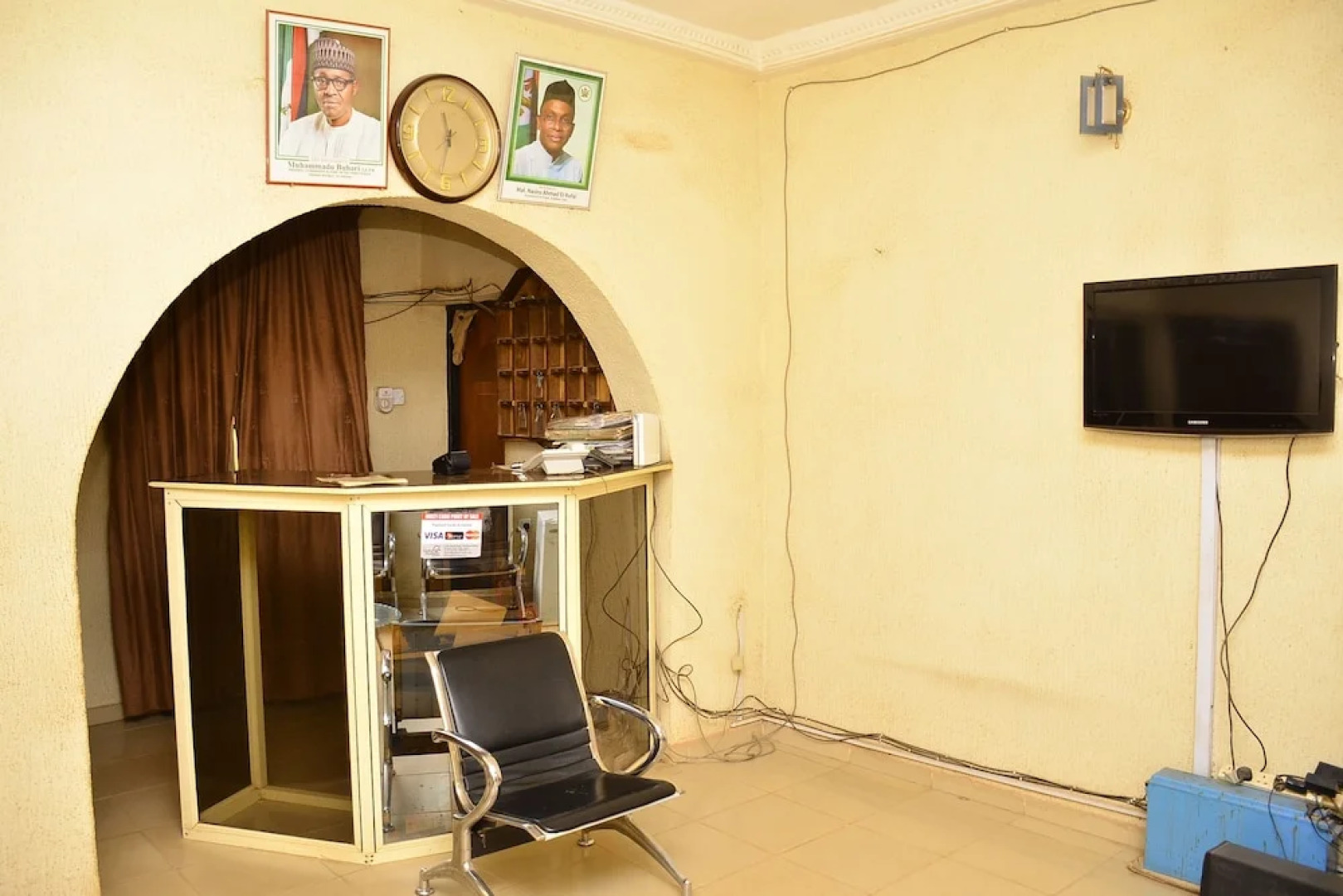 Prestige Hotel Annex