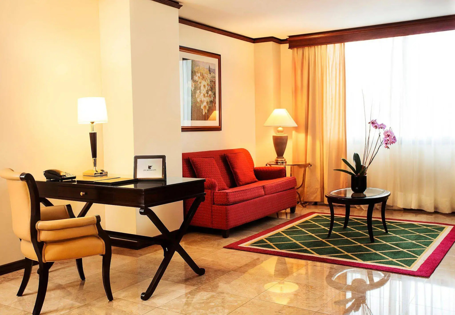JW Marriott Hotel Caracas