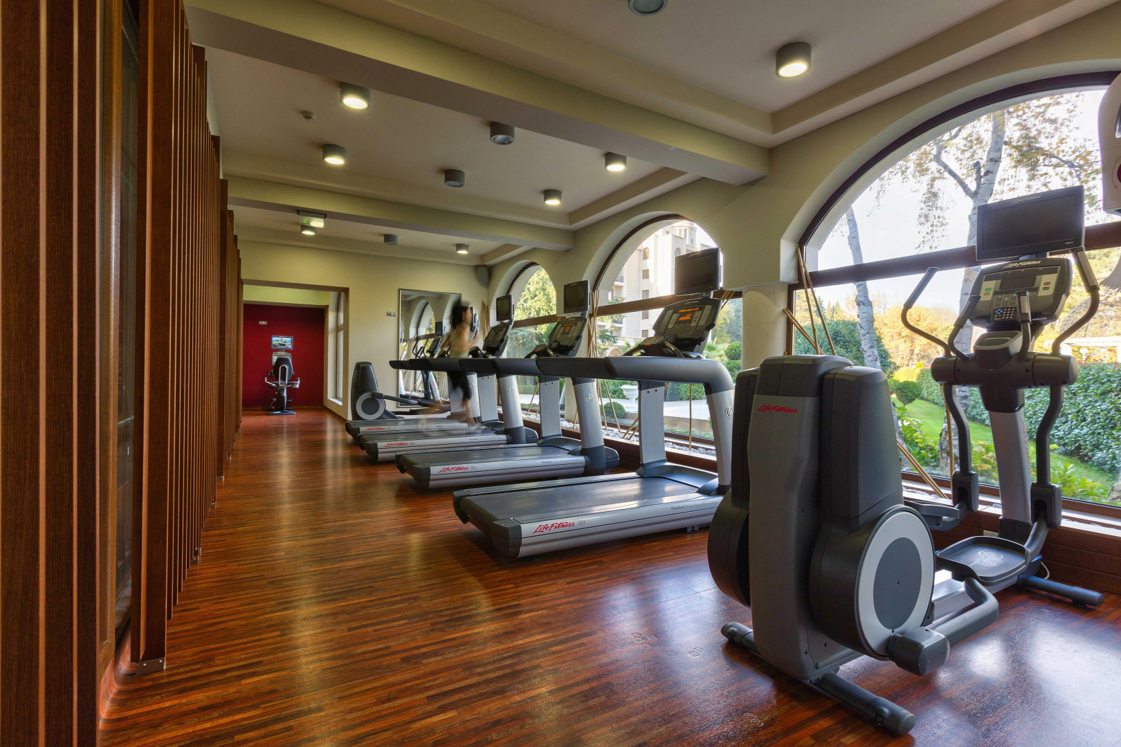 Primoretz Grand Hotel & SPA