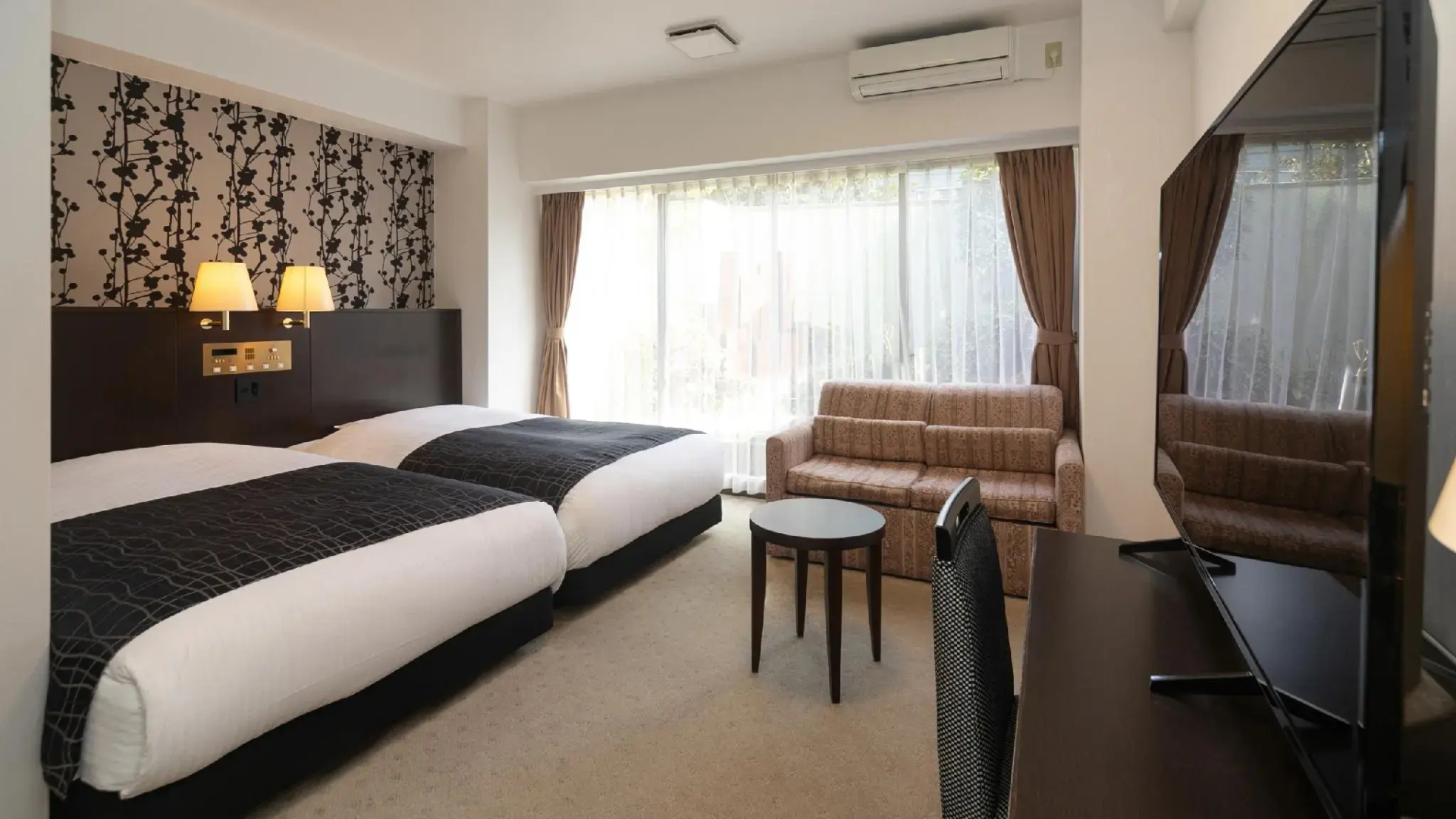 APA Hotel Osaka Kadomashi Ekimae