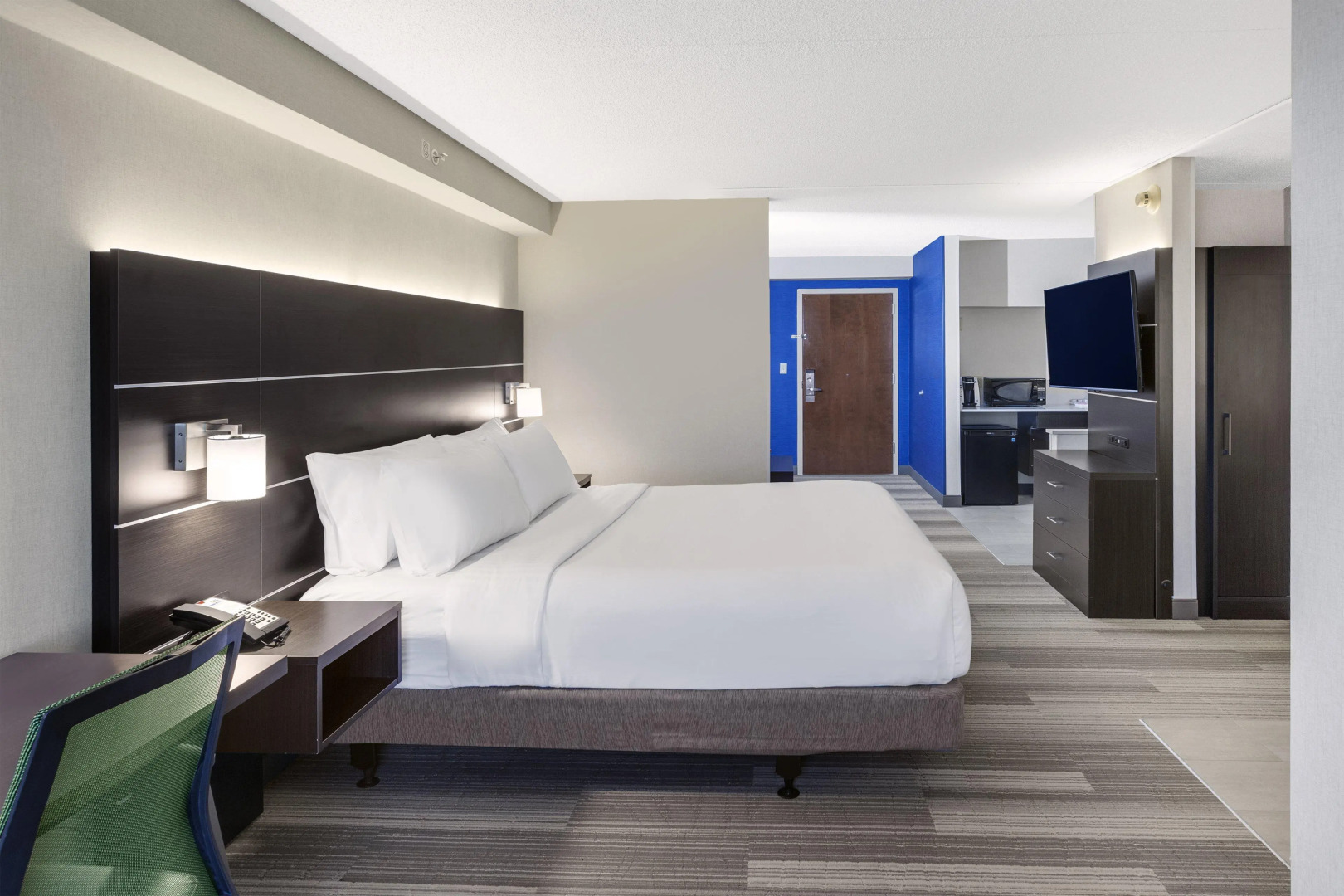 Holiday Inn Express Hotel & Suites South Portland by IHG