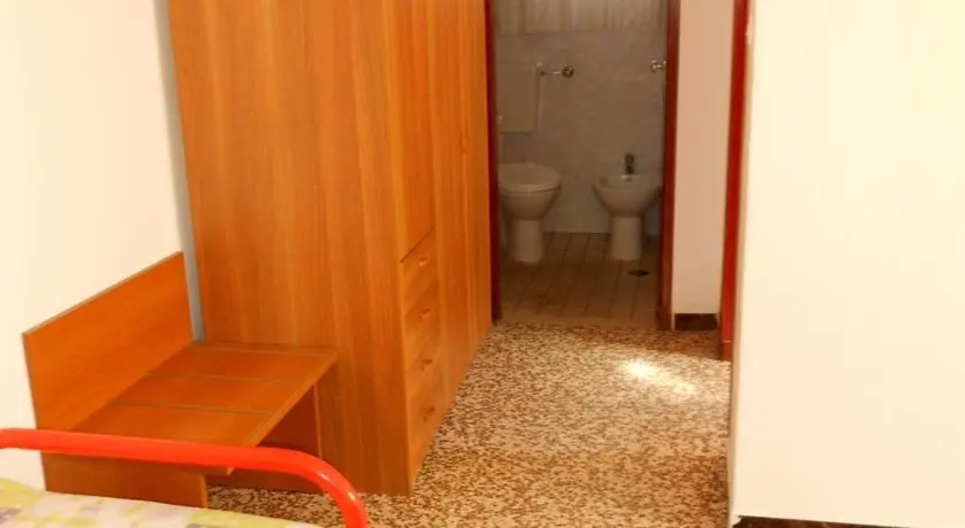 Appartamento Umberto