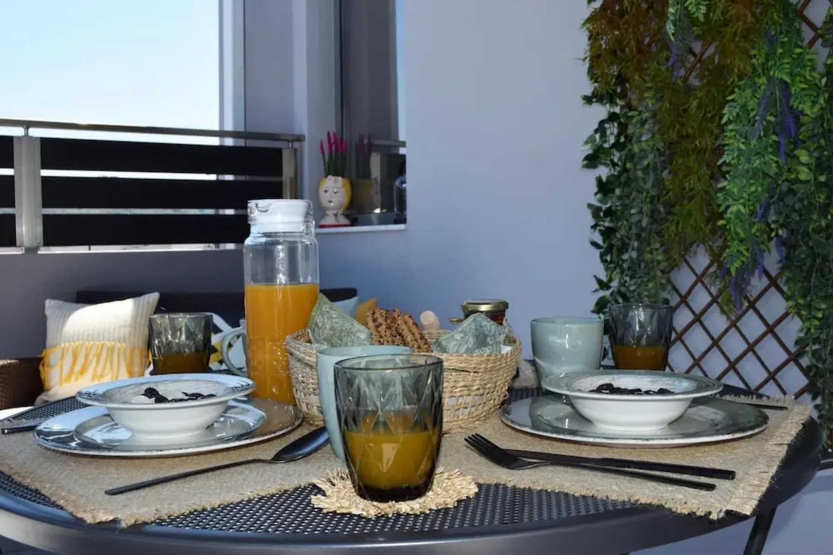 Stamatina's Luxury Penthouse in Pastida Rhodes