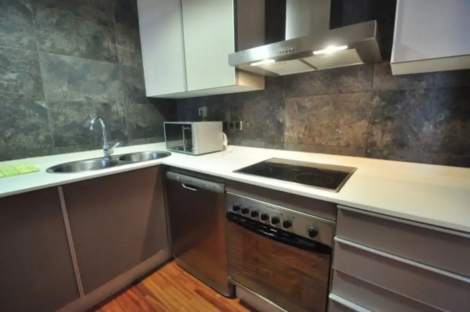 Apartamento Para 6 Personas en Cambrils