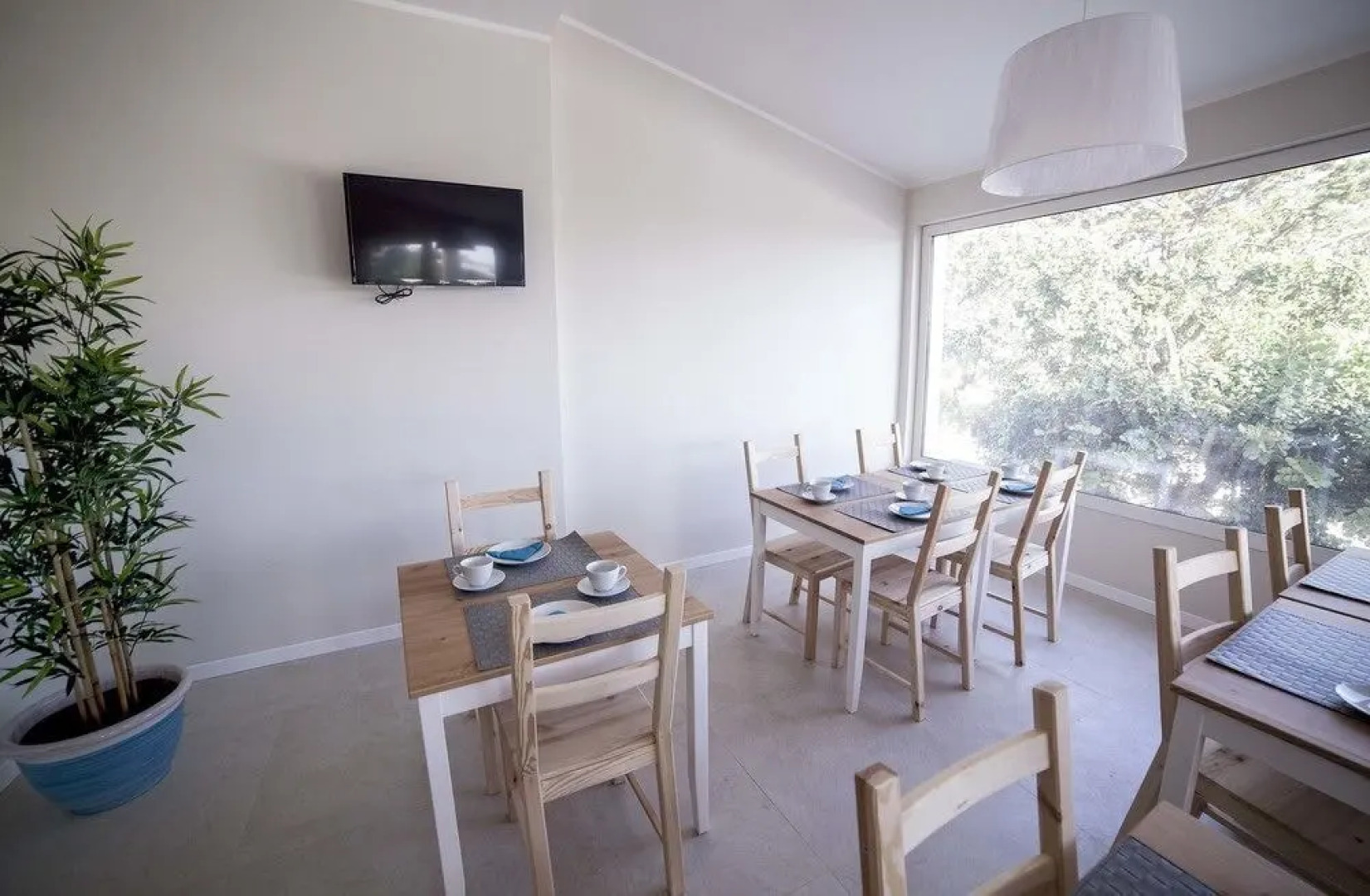 Home Scala Dei Turchi Apartments