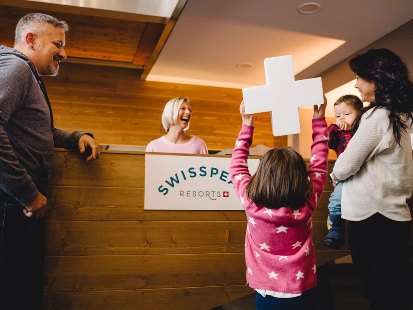 Swisspeak Resorts 3 pi ces Terrace Vercorin