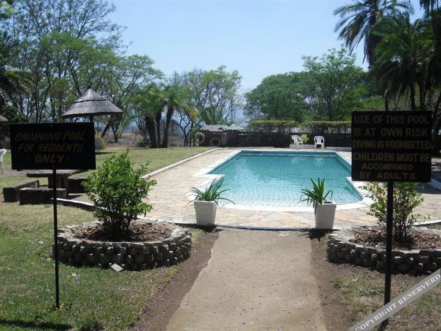 Great Zimbabwe Hotel