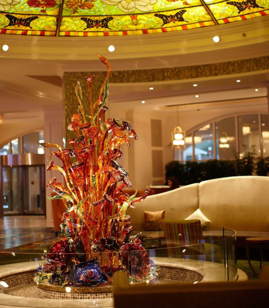 Gaylord Opryland Resort & Convention Center