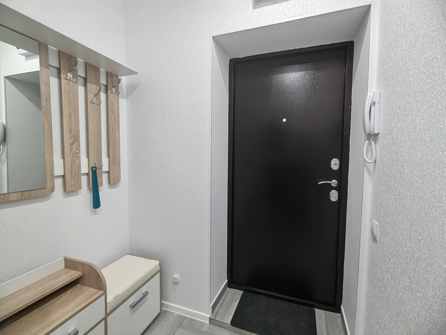 Апартаменты на улице Ленина 1/7