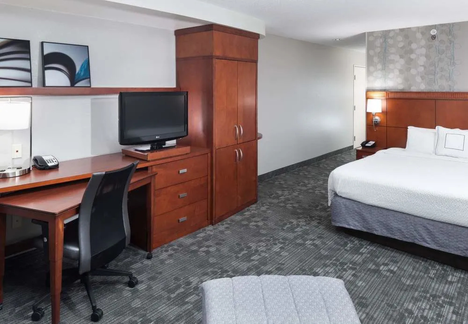 Courtyard by Marriott Birmingham Trussville