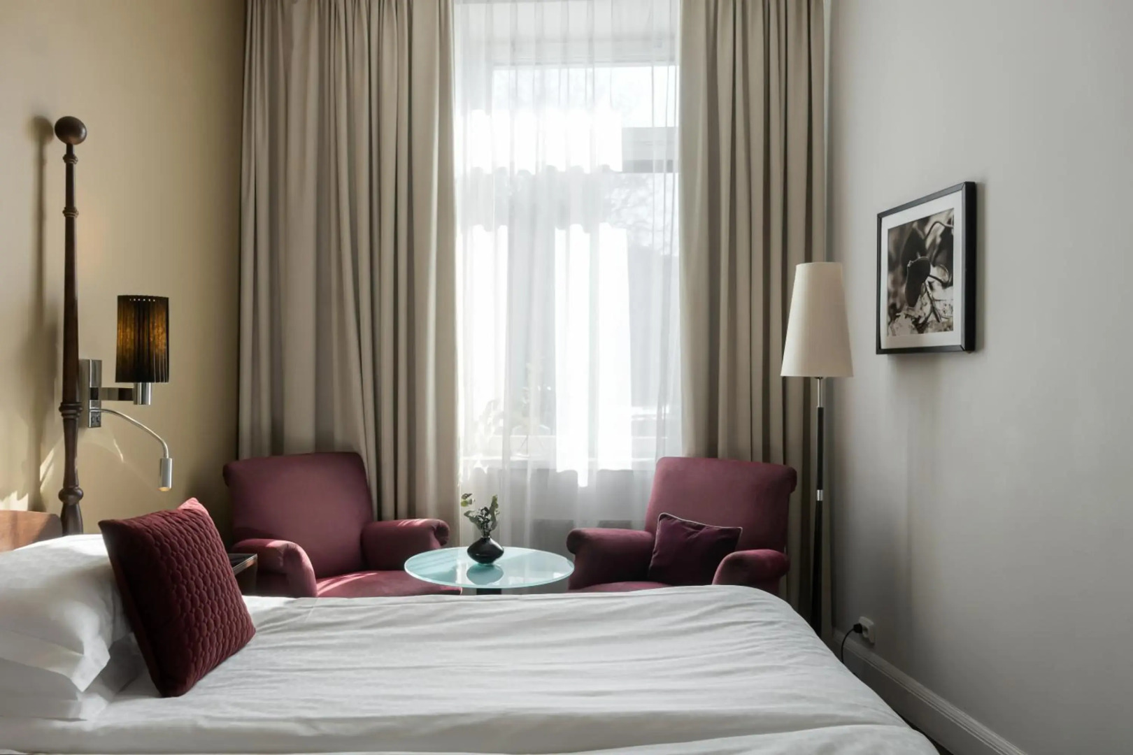 Elite Plaza Hotel Malmö