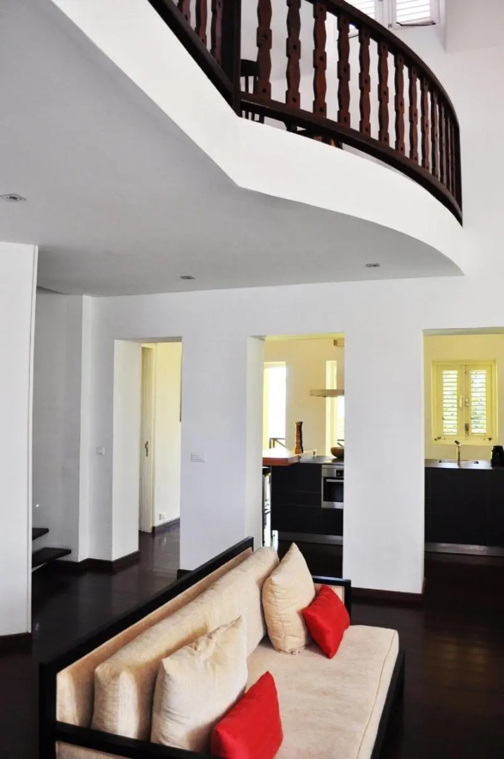 Scuba Lodge & Ocean Suites