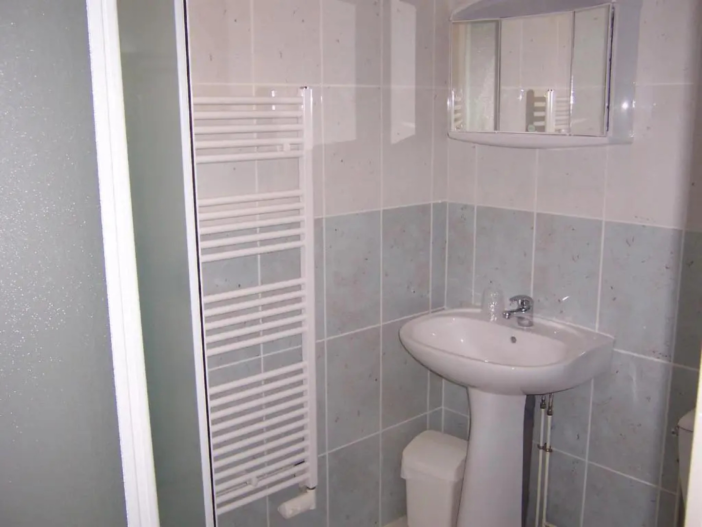 L'Hirondelle Chambres d'Hotes