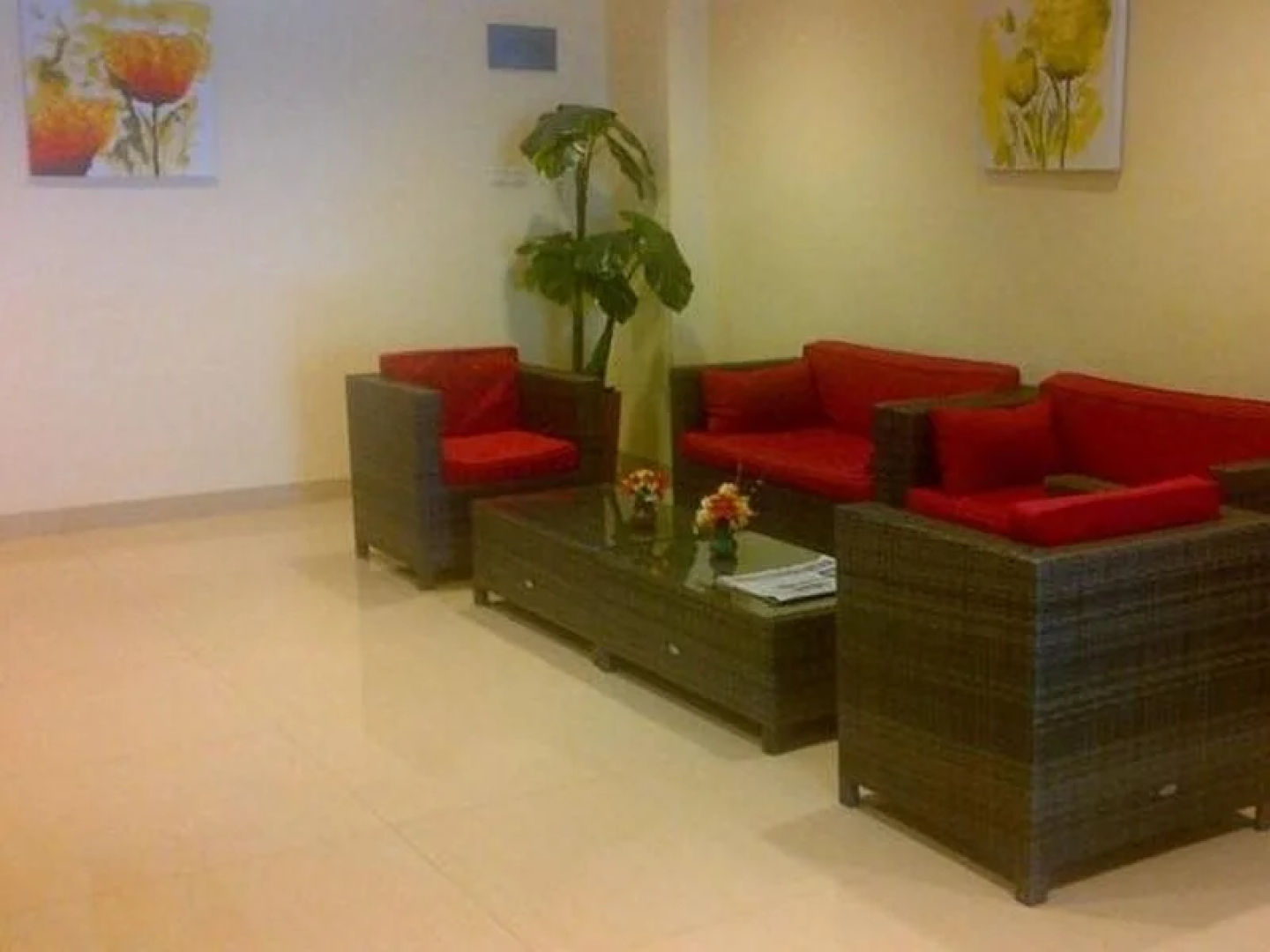 Hotel Matos