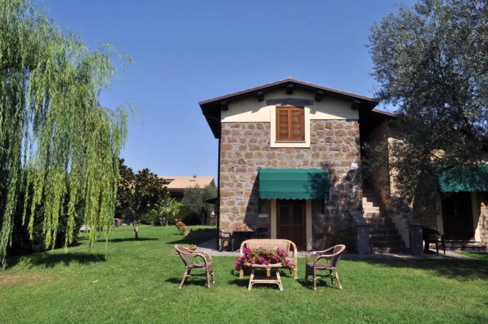 Agriturismo i due casali