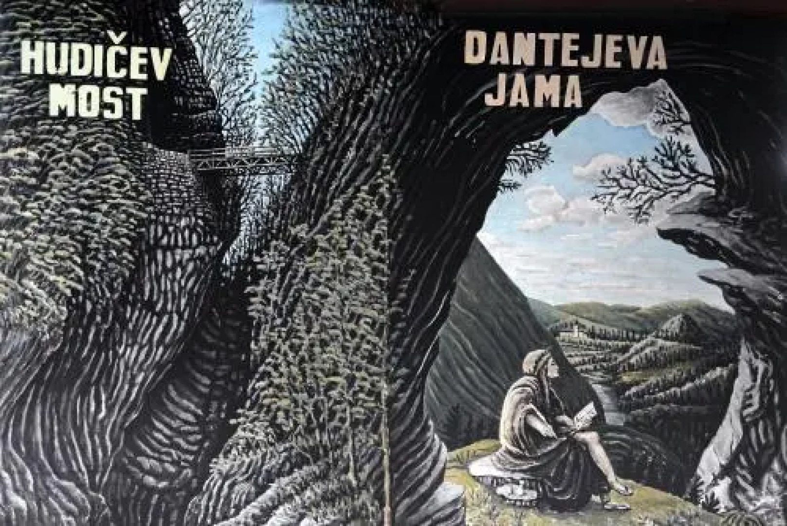 Rooms Tolminska korita