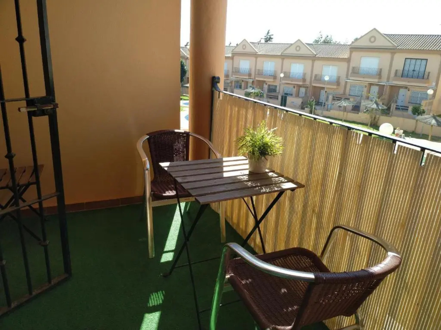 Apartamento Al-Andalus 126