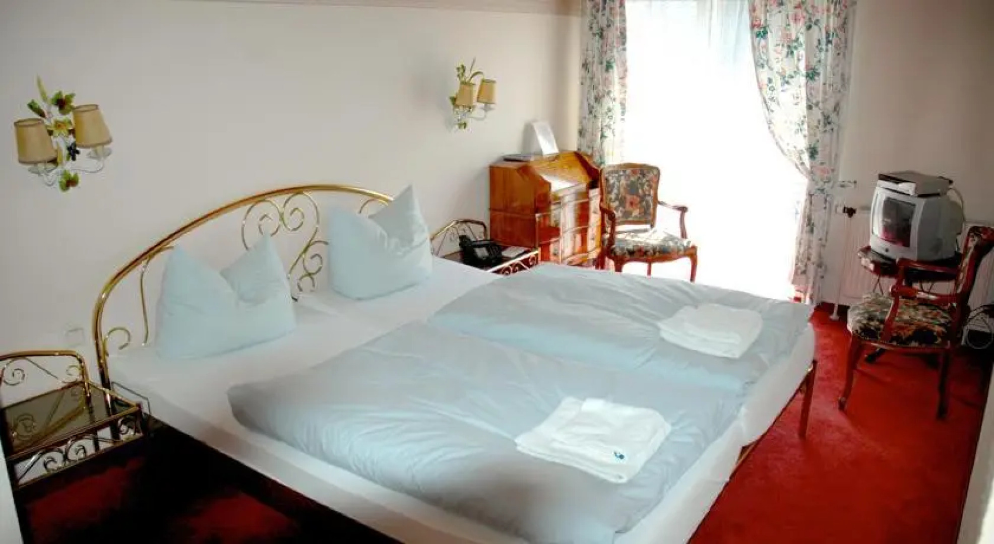 Hotel Zum Neuen Schwan