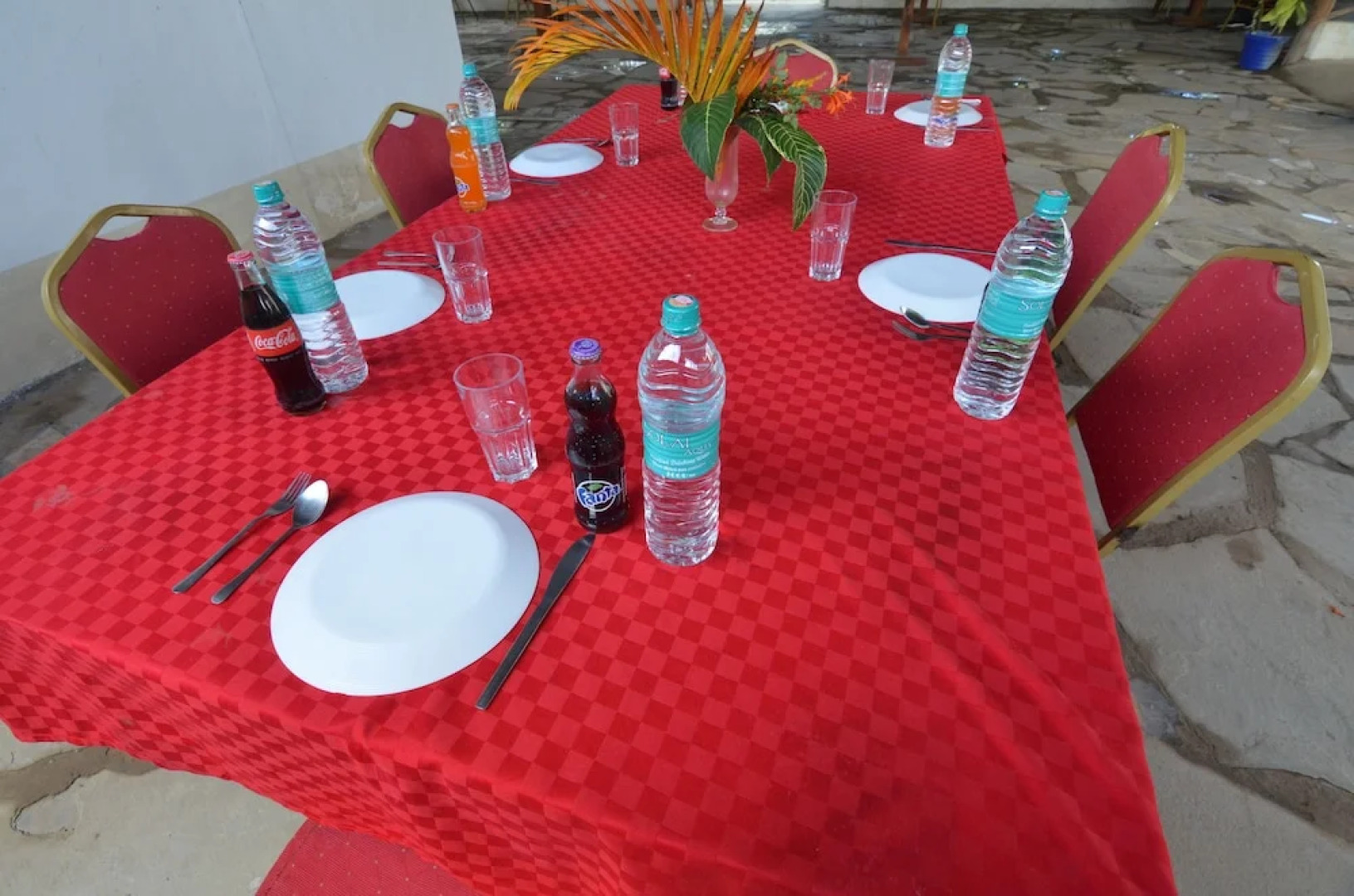 Silent Cruise Resort