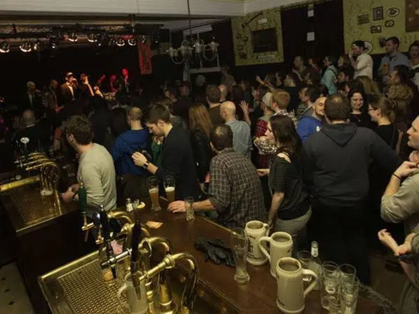 Hajos Hotel Germania