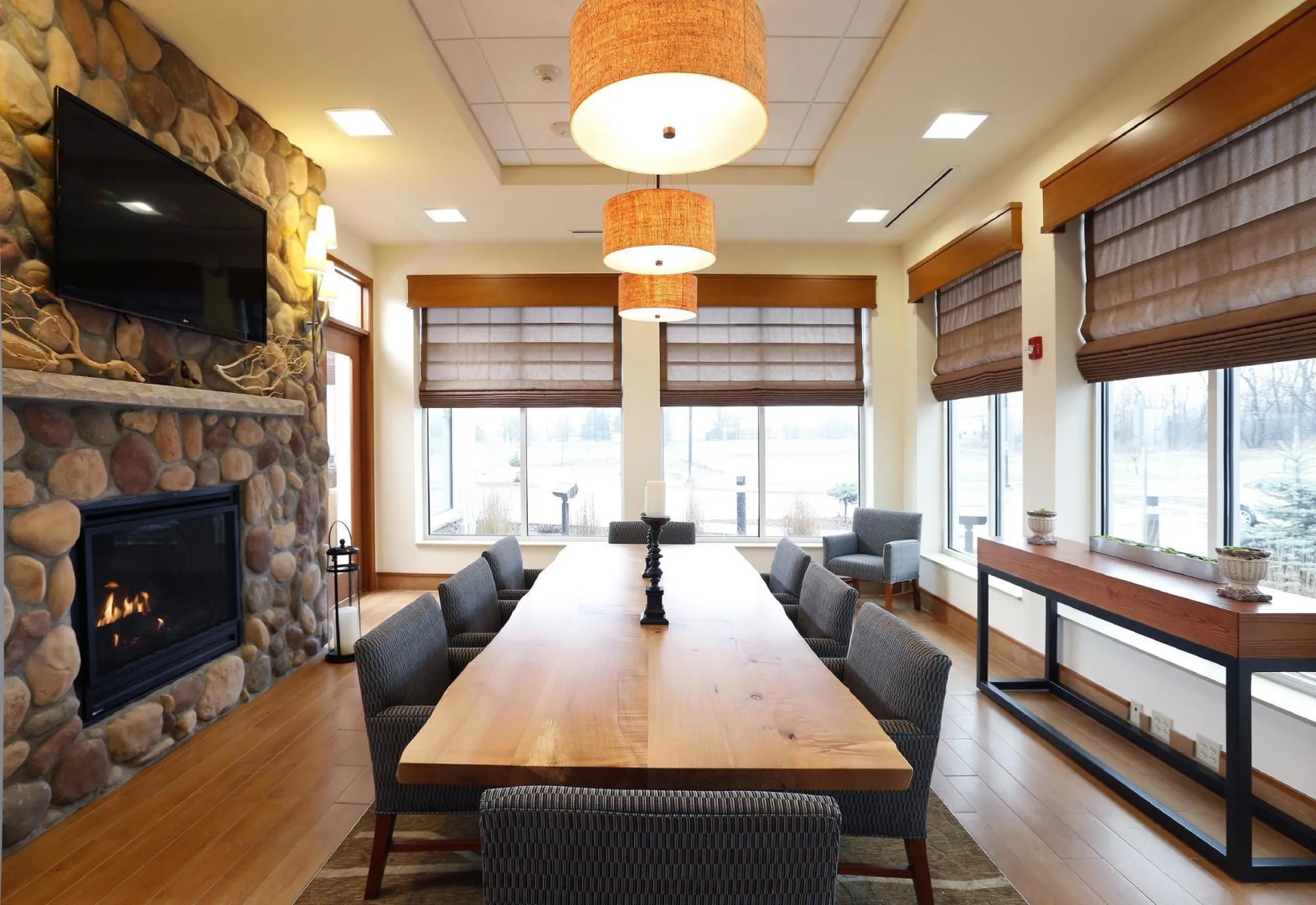 Hilton Garden Inn Cedar Falls