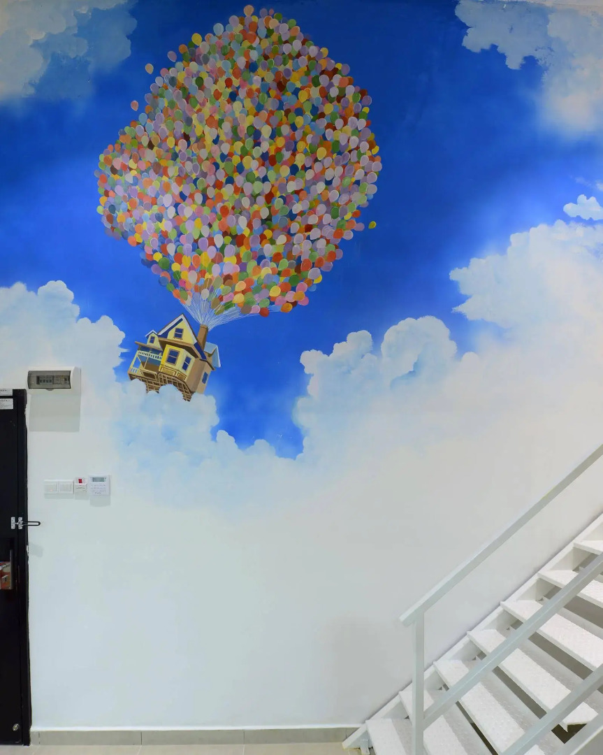 ZEN Rooms Shah Alam Section 7