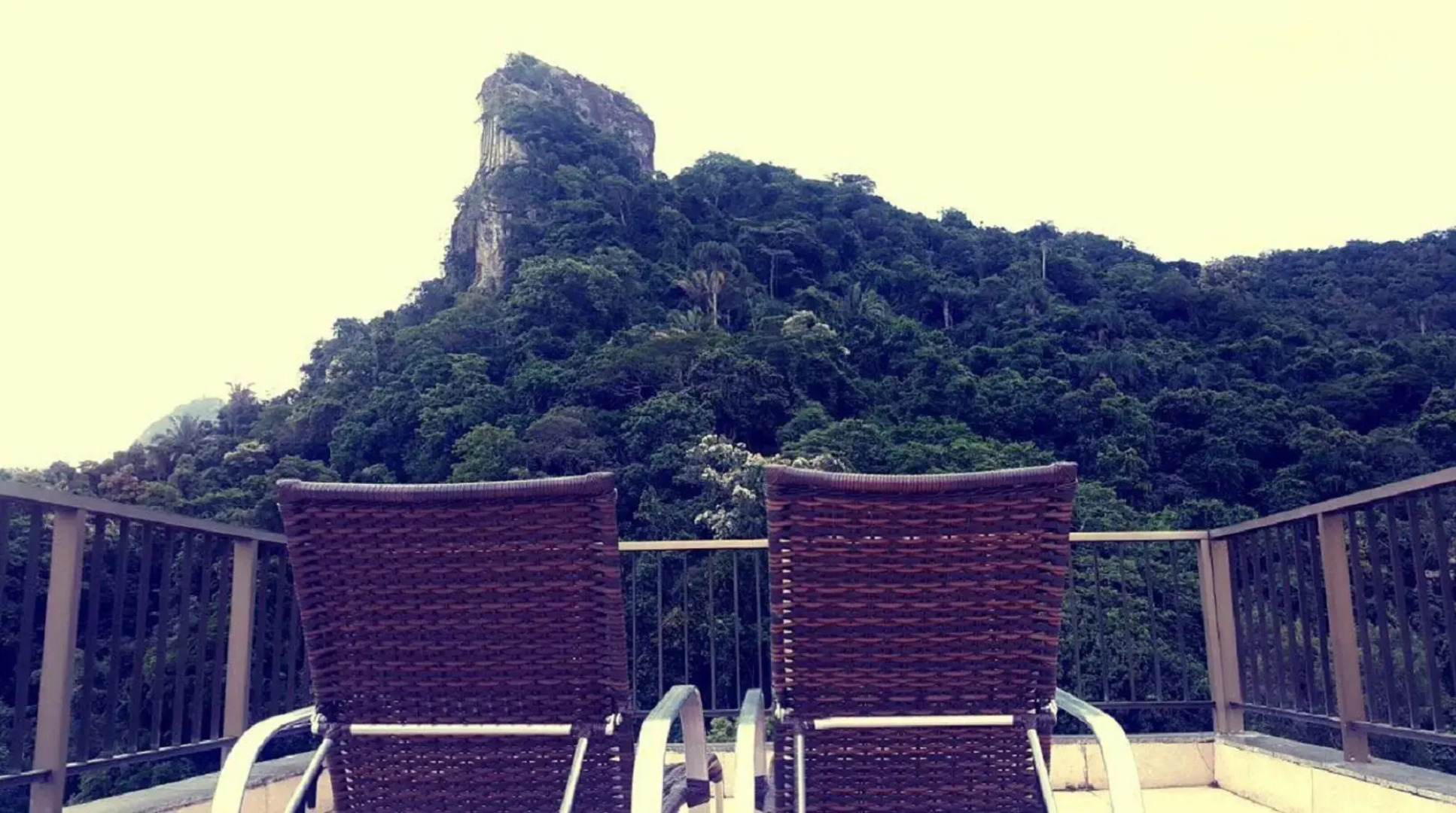 Royalty Copacabana Hotel