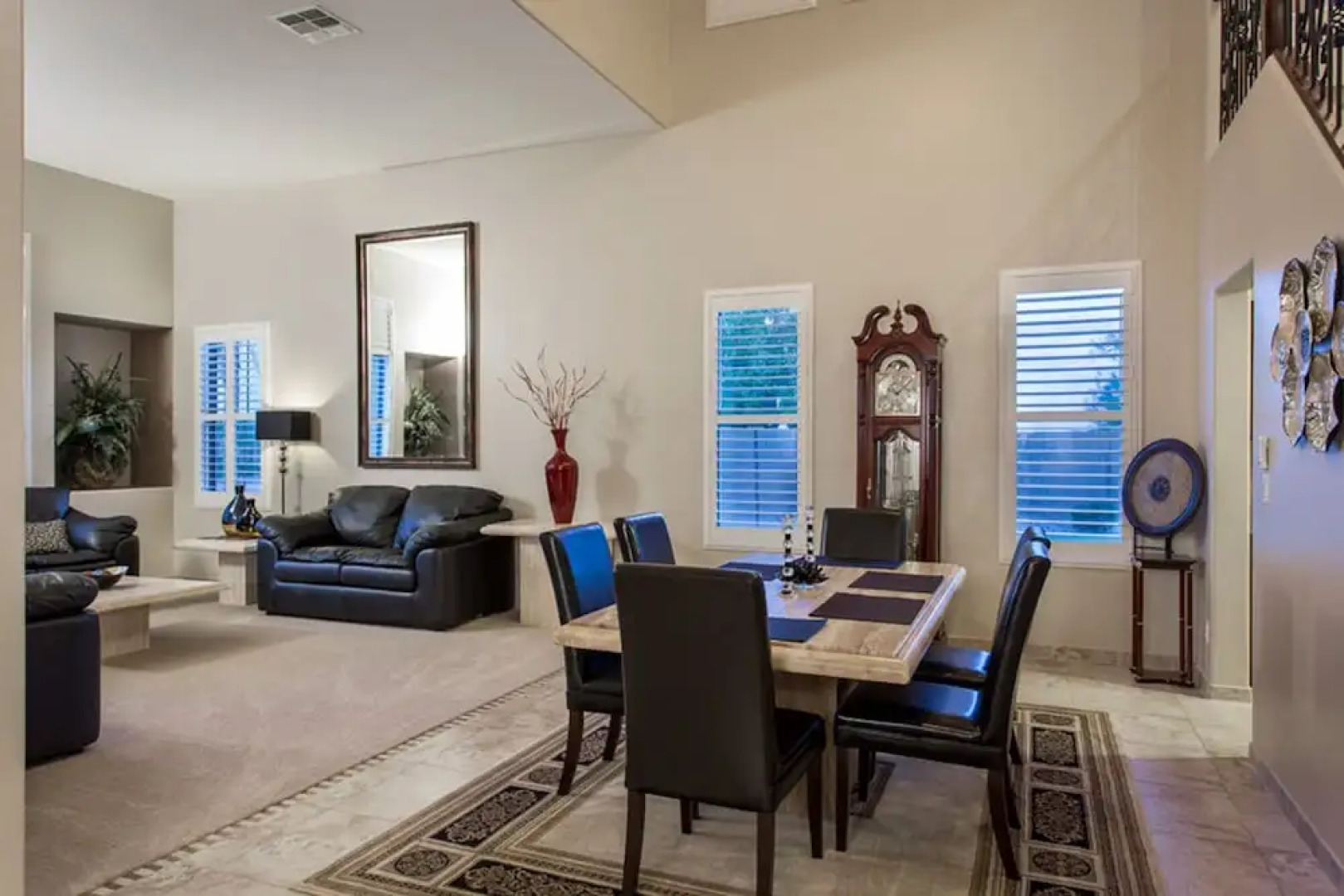 Grand Slam Getaway 5 BR by Casago