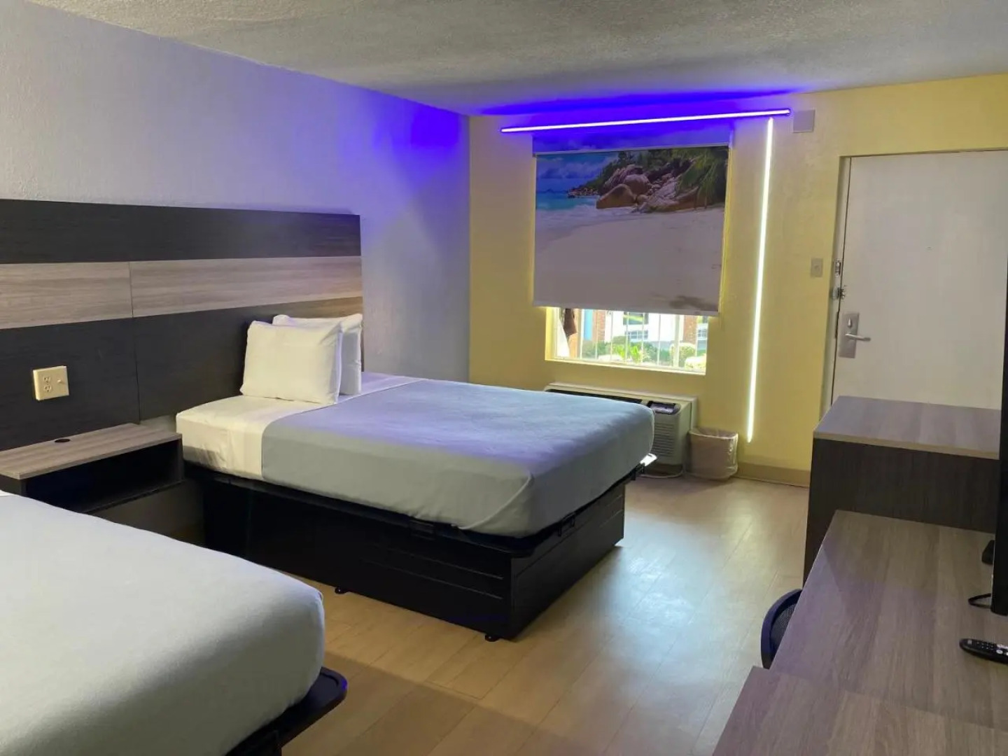 Americas Best Value Inn