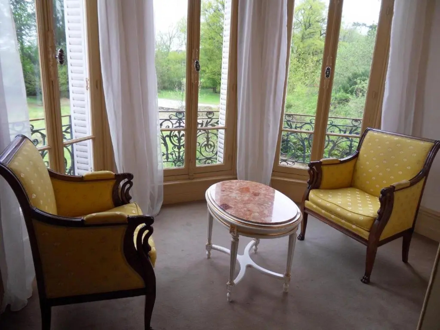 Château de la Motte