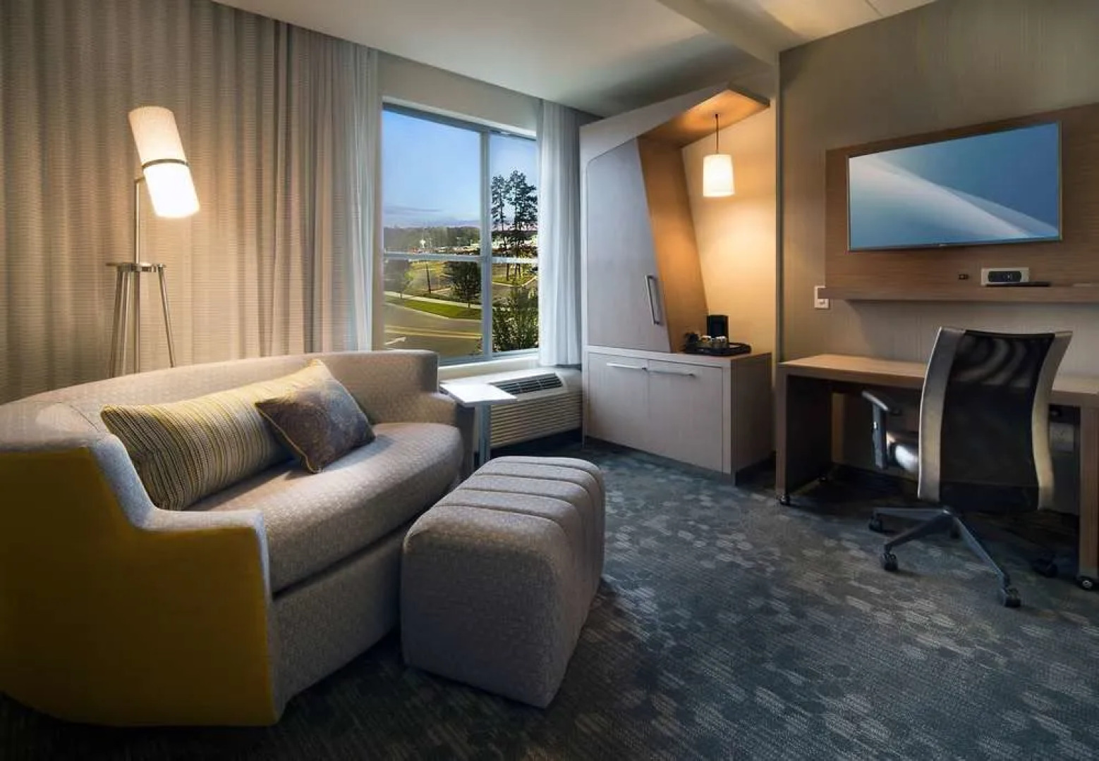 Courtyard Charleston Summerville