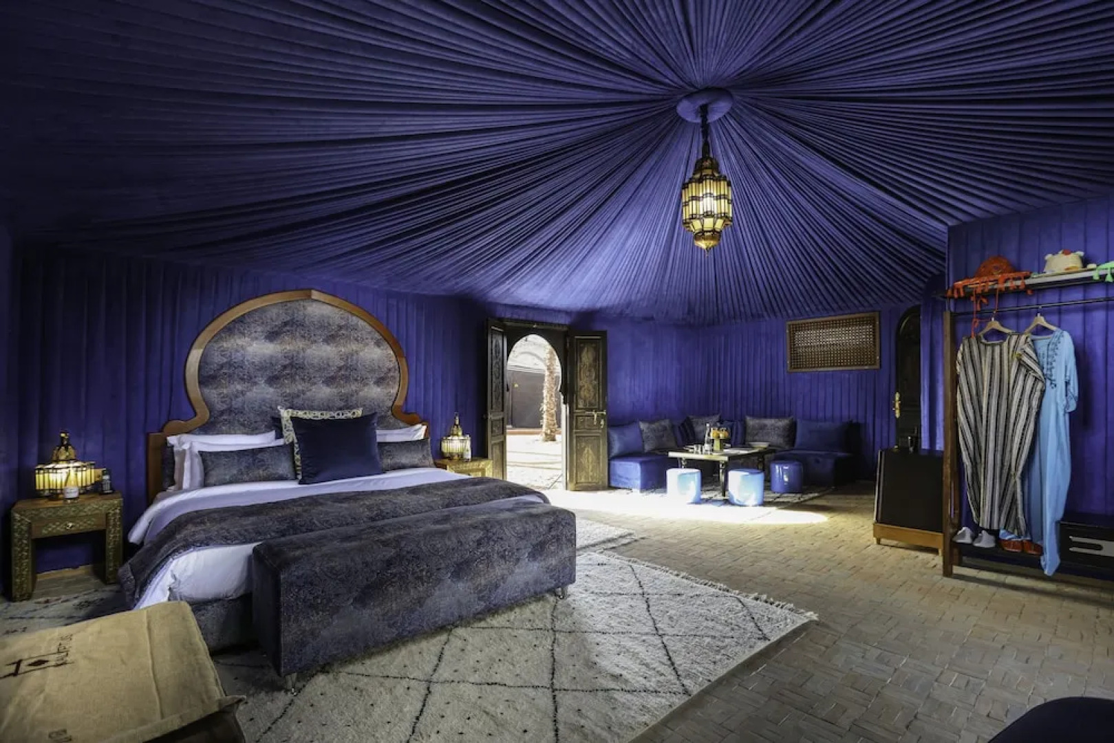 Kalyptus Luxury Camp