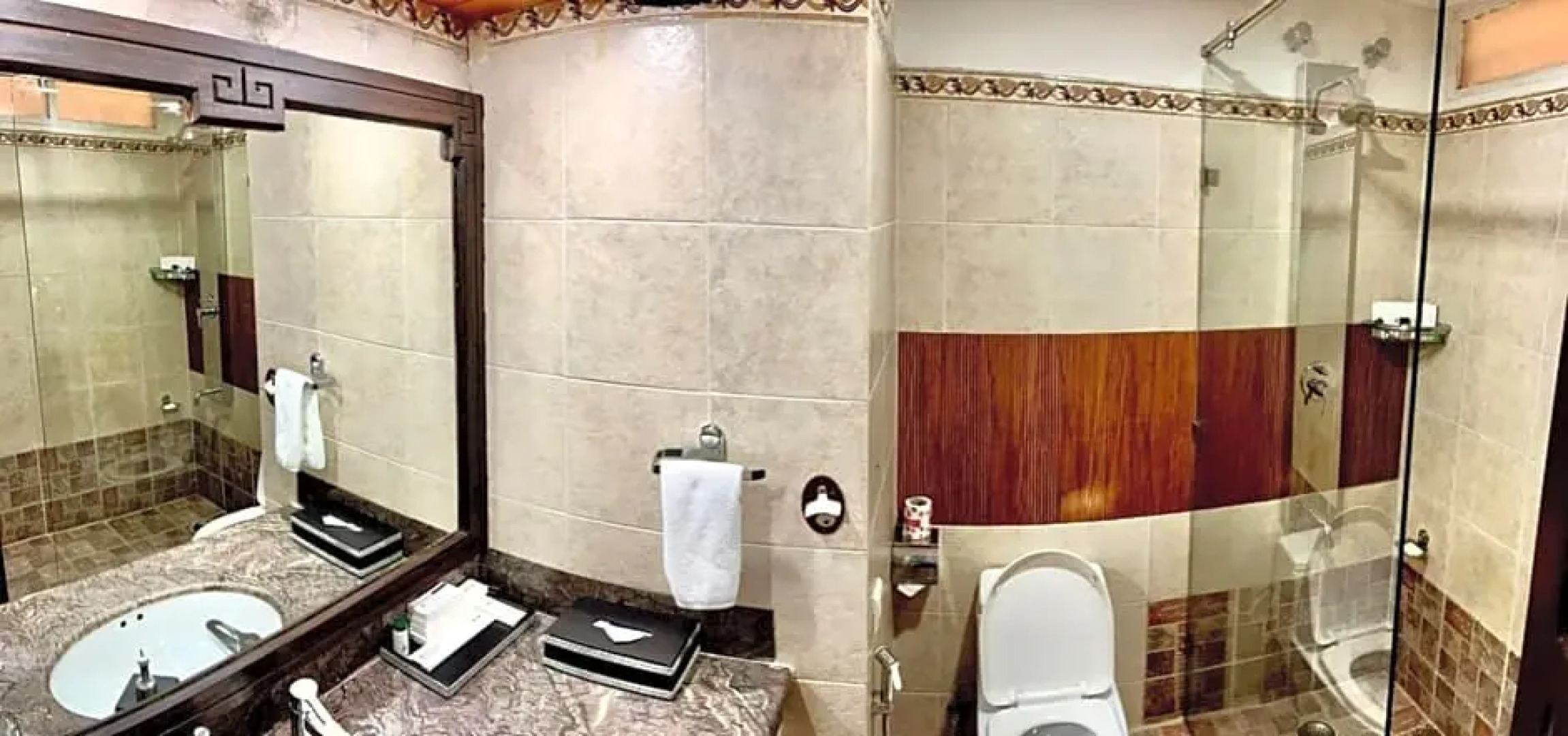 Denzong Regency- Luxury Mountain Retreat Spa & Casino