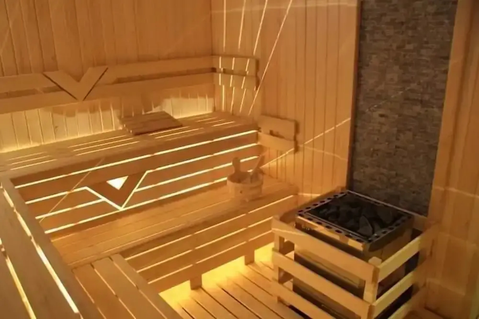 Sarikamis Snowflake Dağ Oteli