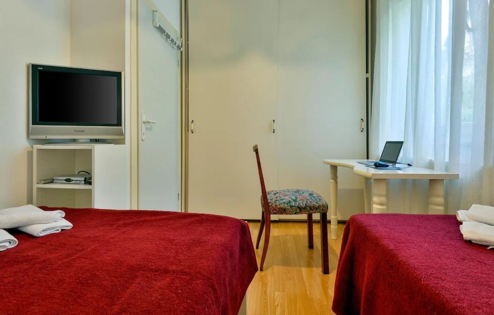 Stunning Apartment in Krapinske Toplice With 1 Bedrooms and Wifi