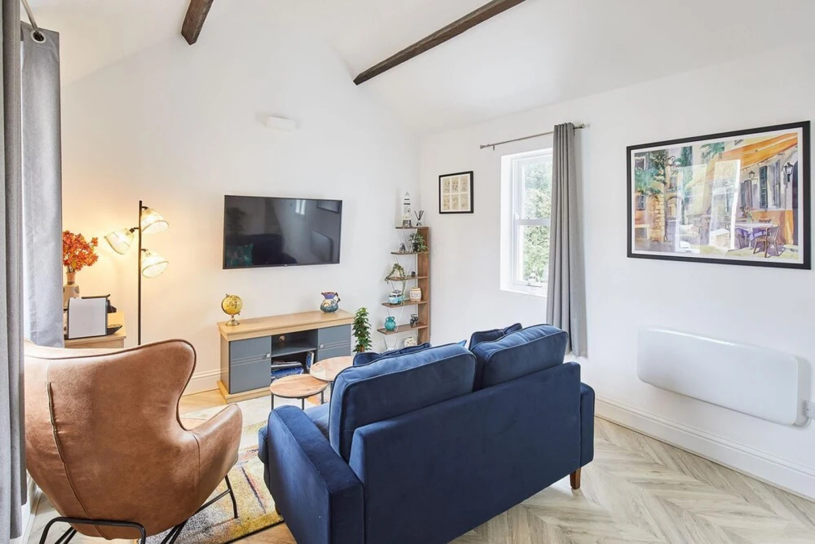 Host Stay 5 The Bank House