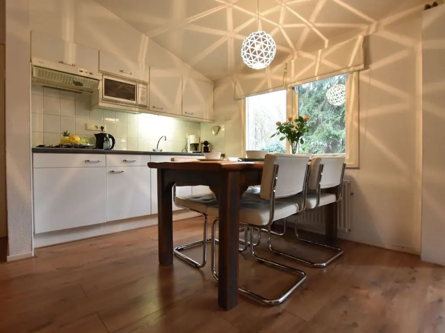 Atmospheric Bungalow in Exloo With Bicycles Available