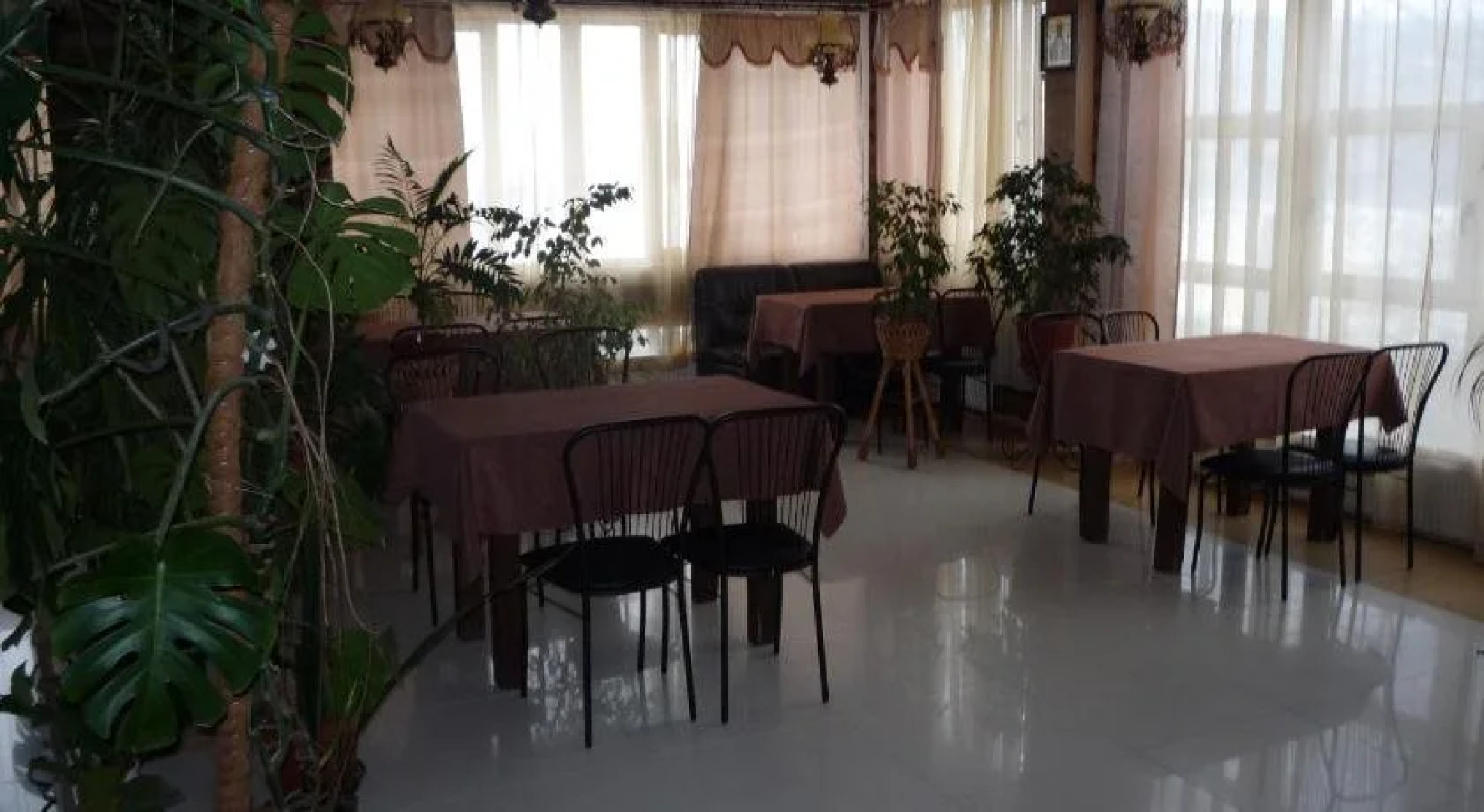 Ресторанно-гостинничный комплекс Боярский двор