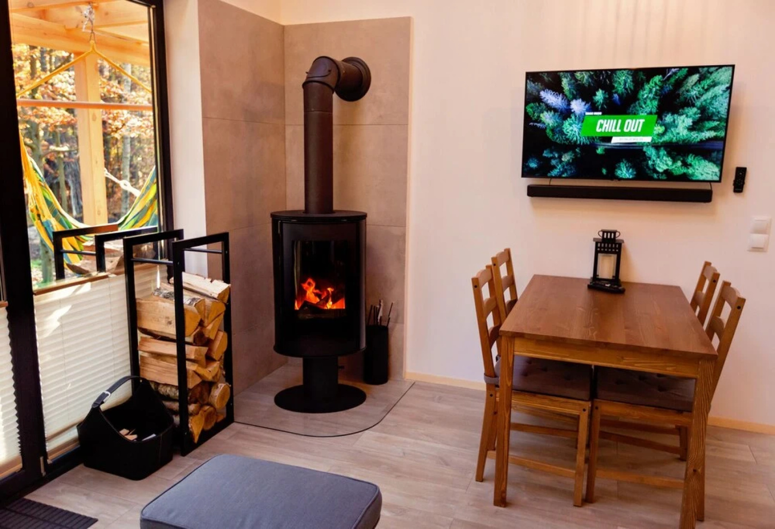 Winiec Family Houses