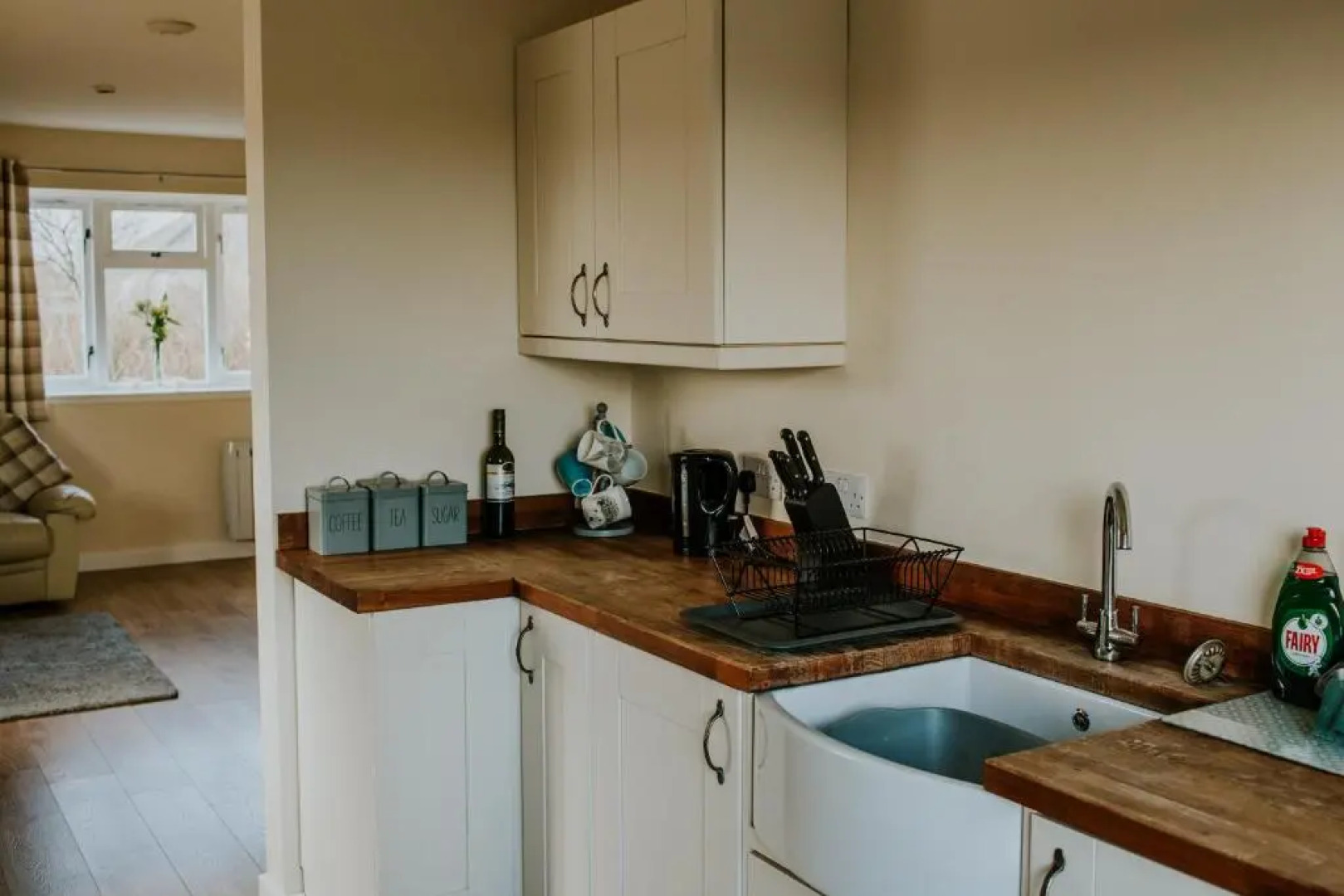 UIST Travel Accommodation