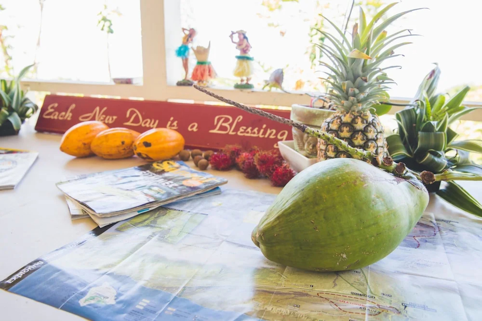 Kona Hawaii Guesthouse