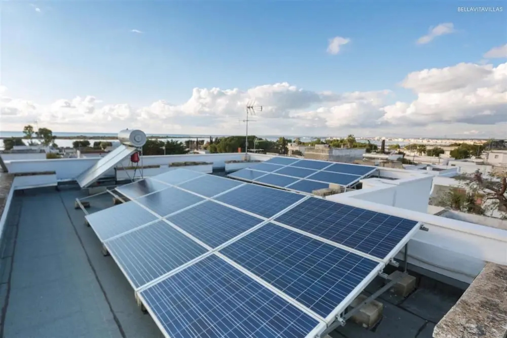 1282 B B Dreams and Delights - Double View Quadrupla