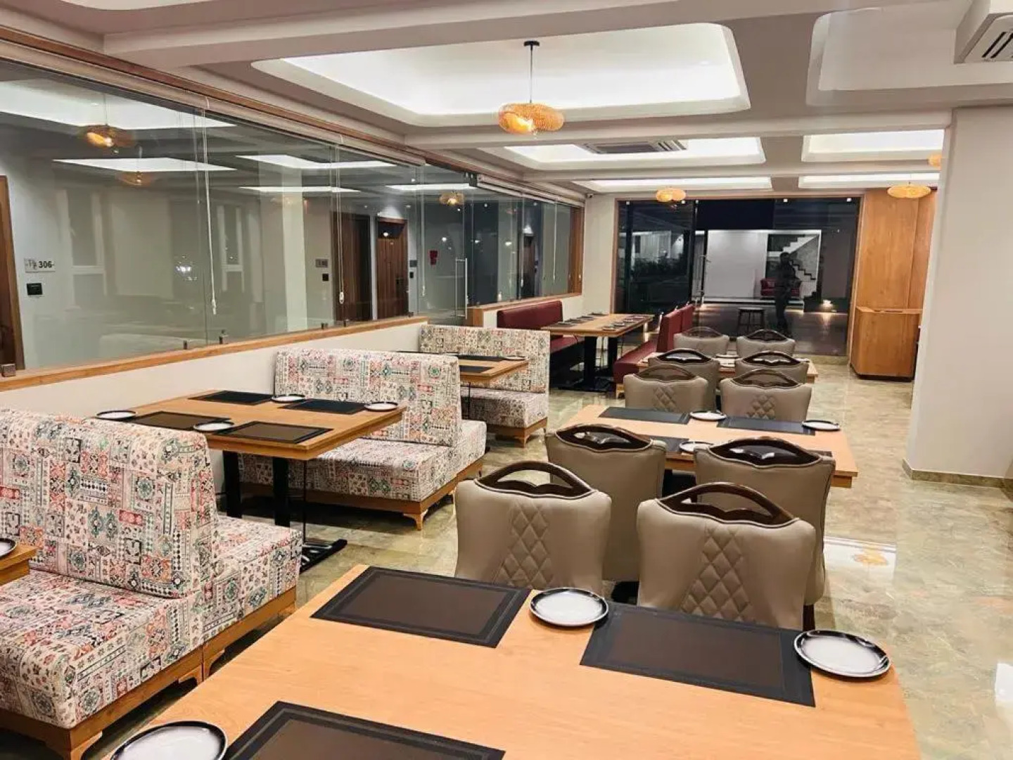 Regenta Inn Motikhavdi Jamnagar