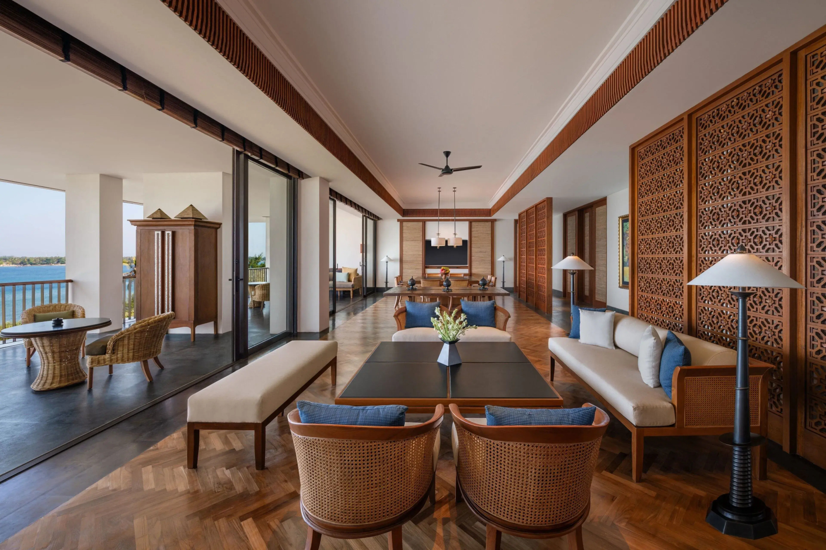 The Sira, A Luxury Collection Resort And Spa, Lombok