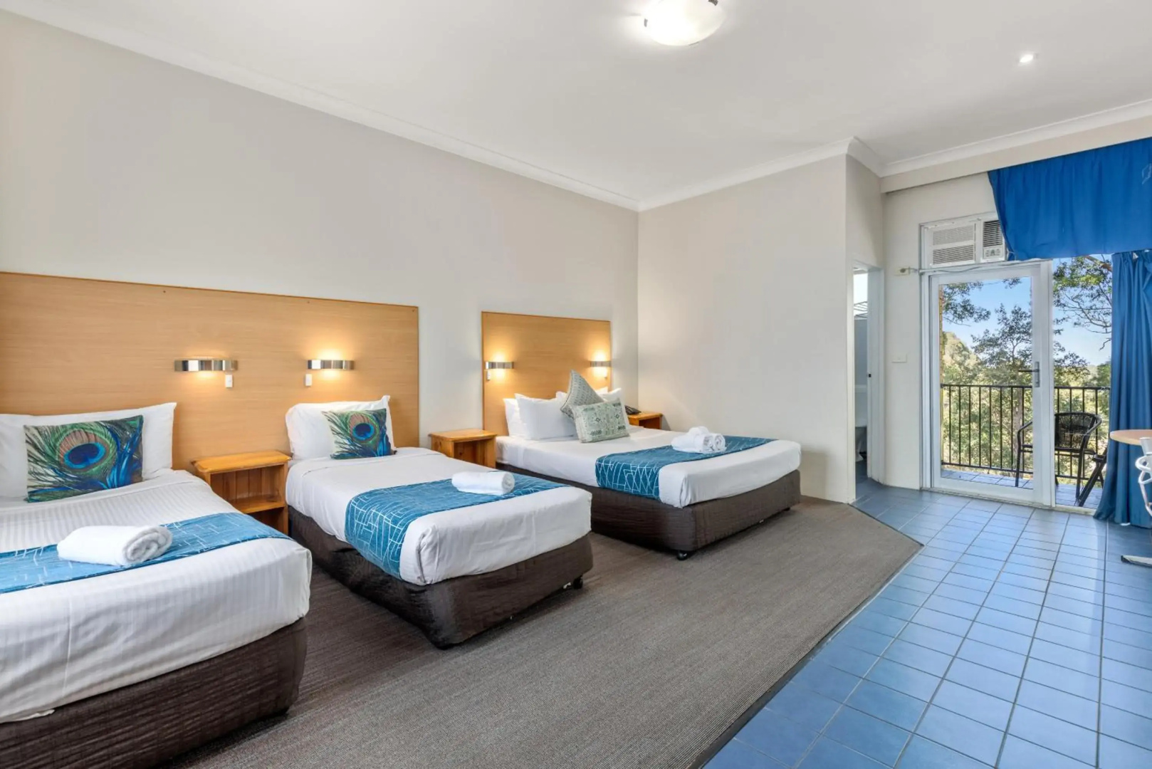 Coffs Harbour Sanctuary Resort
