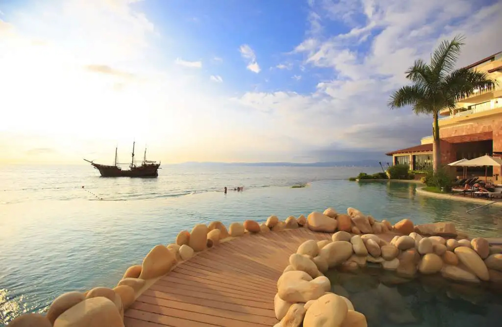 Garza Blanca Preserve Resort & Spa