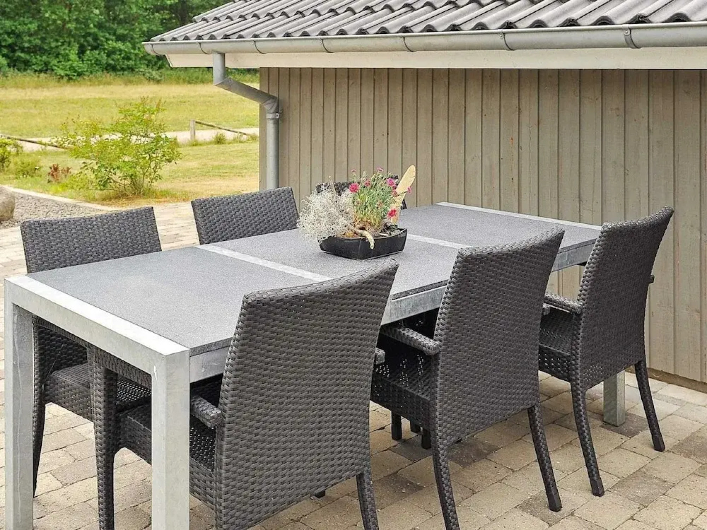 Lakeview Retreat in Kvie So - By Traum Ferienwohnungen